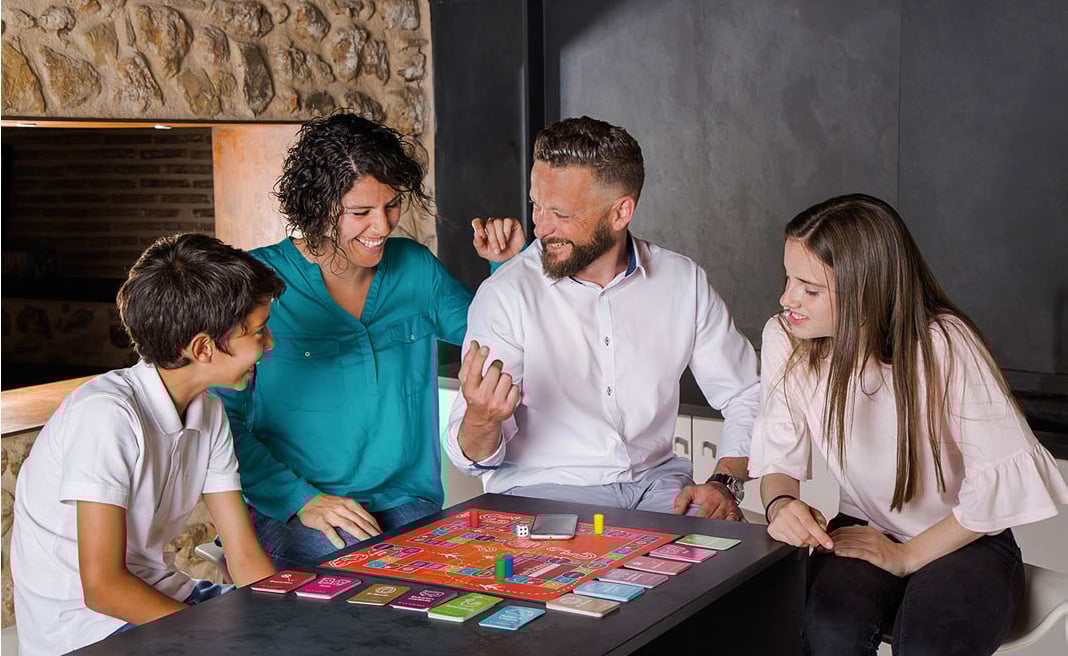 Cayro - Deberes en vacaciones El eterno dilema - quizzers