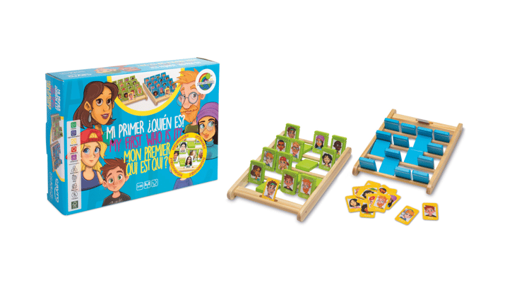 bodegon juegos abuelos