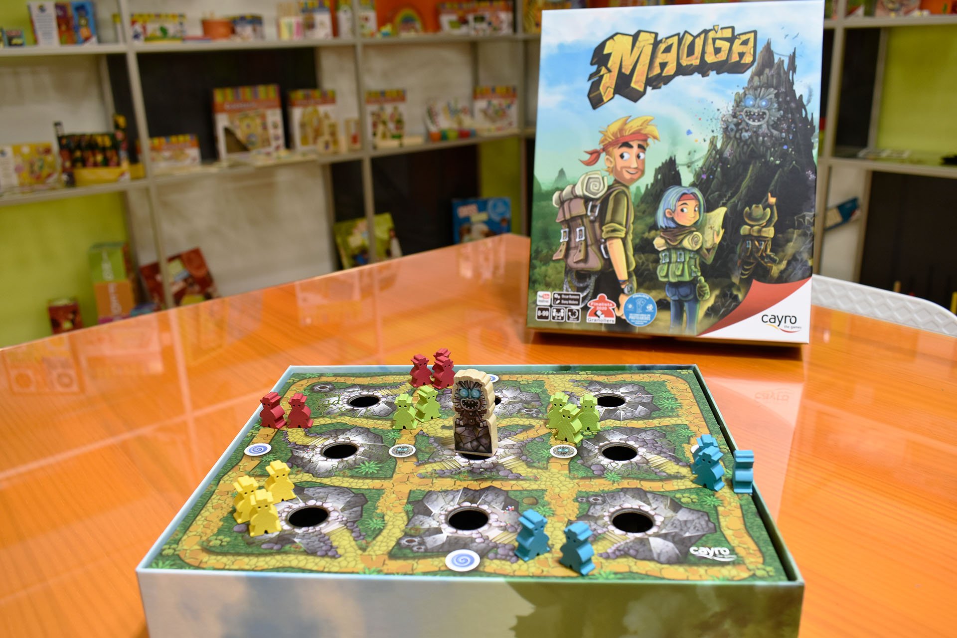 cayro 5 ideas para incrementar ventas en una tienda de juegos 2