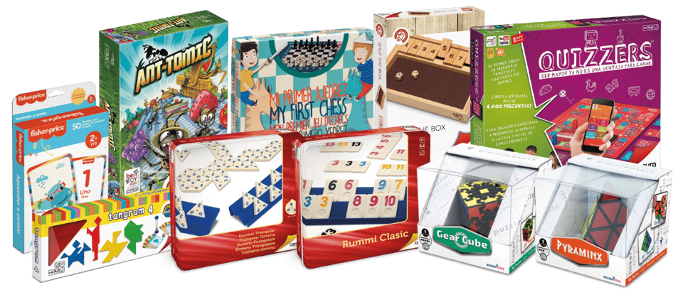 cayro aprender matematicas jugando productos