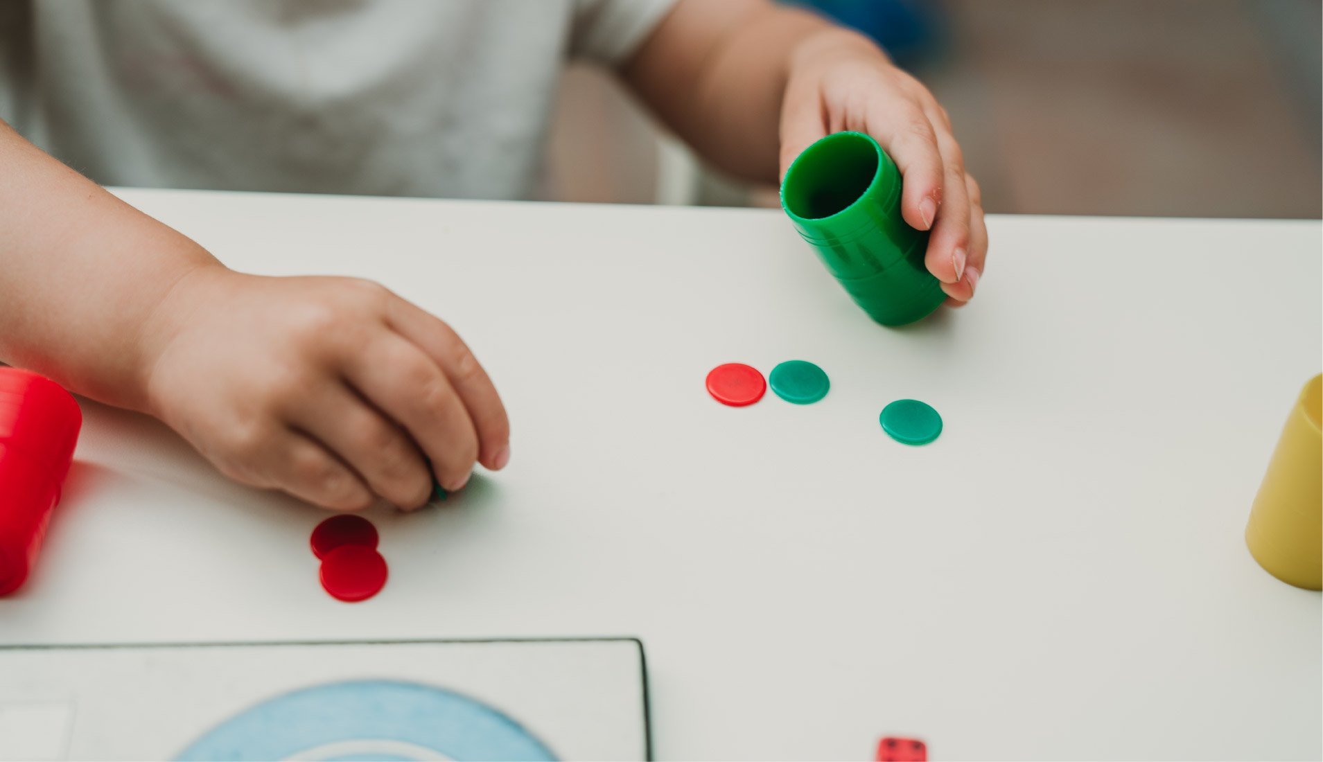 cayro juegos permanentes parchis