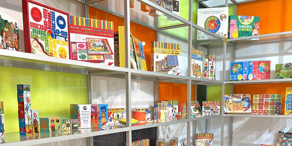 cayro tendencias jugueteria