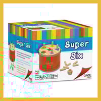 cayro vuelta cole navidad 4