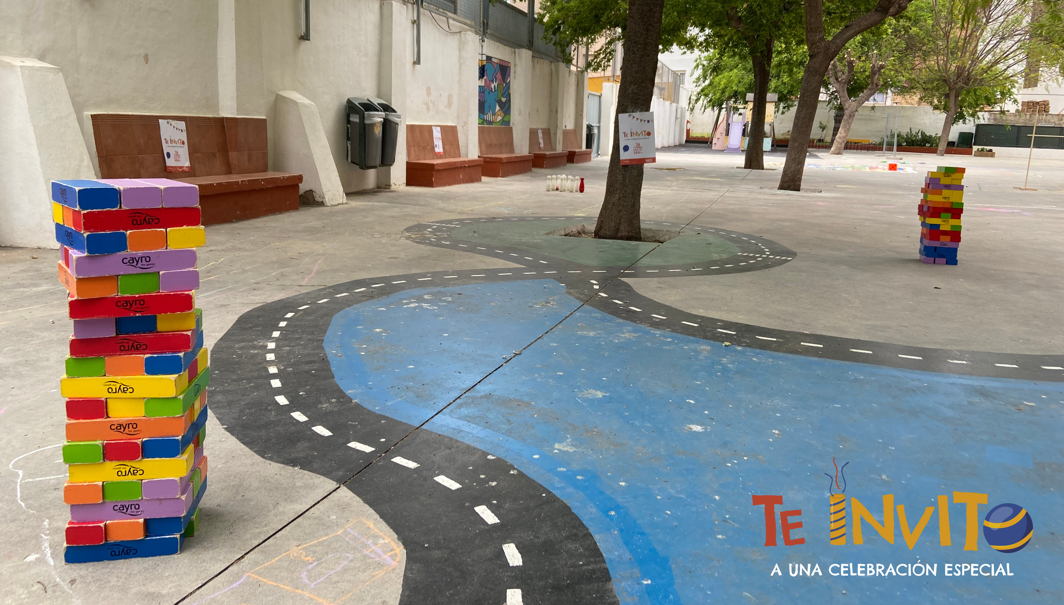 contenido blogpost dia del niño 2024 -2