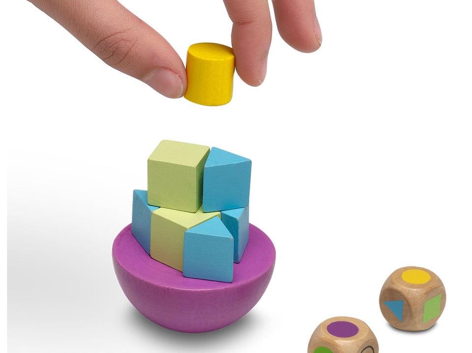 equilibry juego habilidad