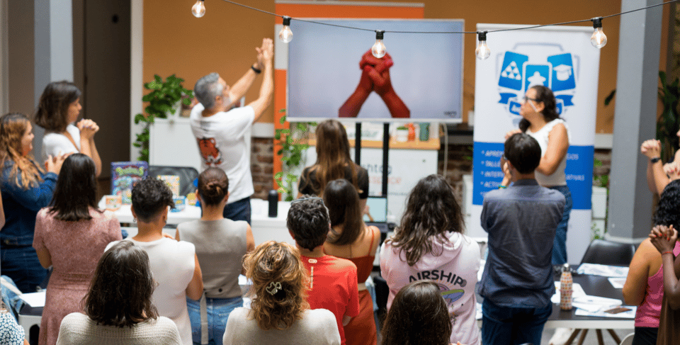 formacion de juegos de mesa