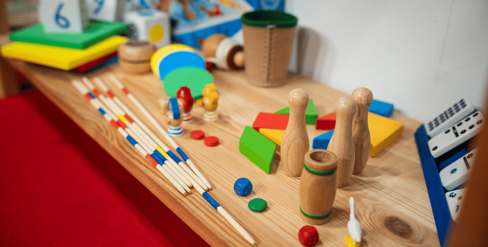 juegos de toda la vida