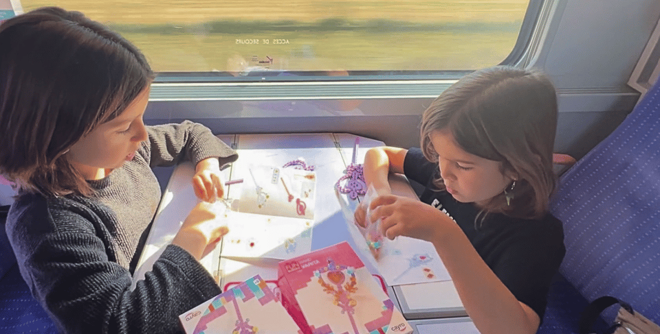 juegos que caben en la mochila