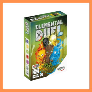 marco elemental duel