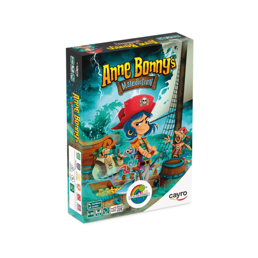 miniatura anne bonny