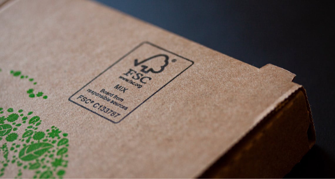 play for change etiqueta fsc